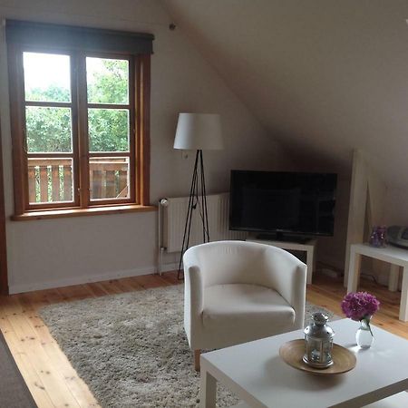 Fewo Fleckeby An Der Schlei Apartment Luaran gambar