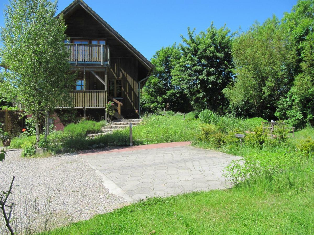 Fewo Fleckeby An Der Schlei Apartment Luaran gambar