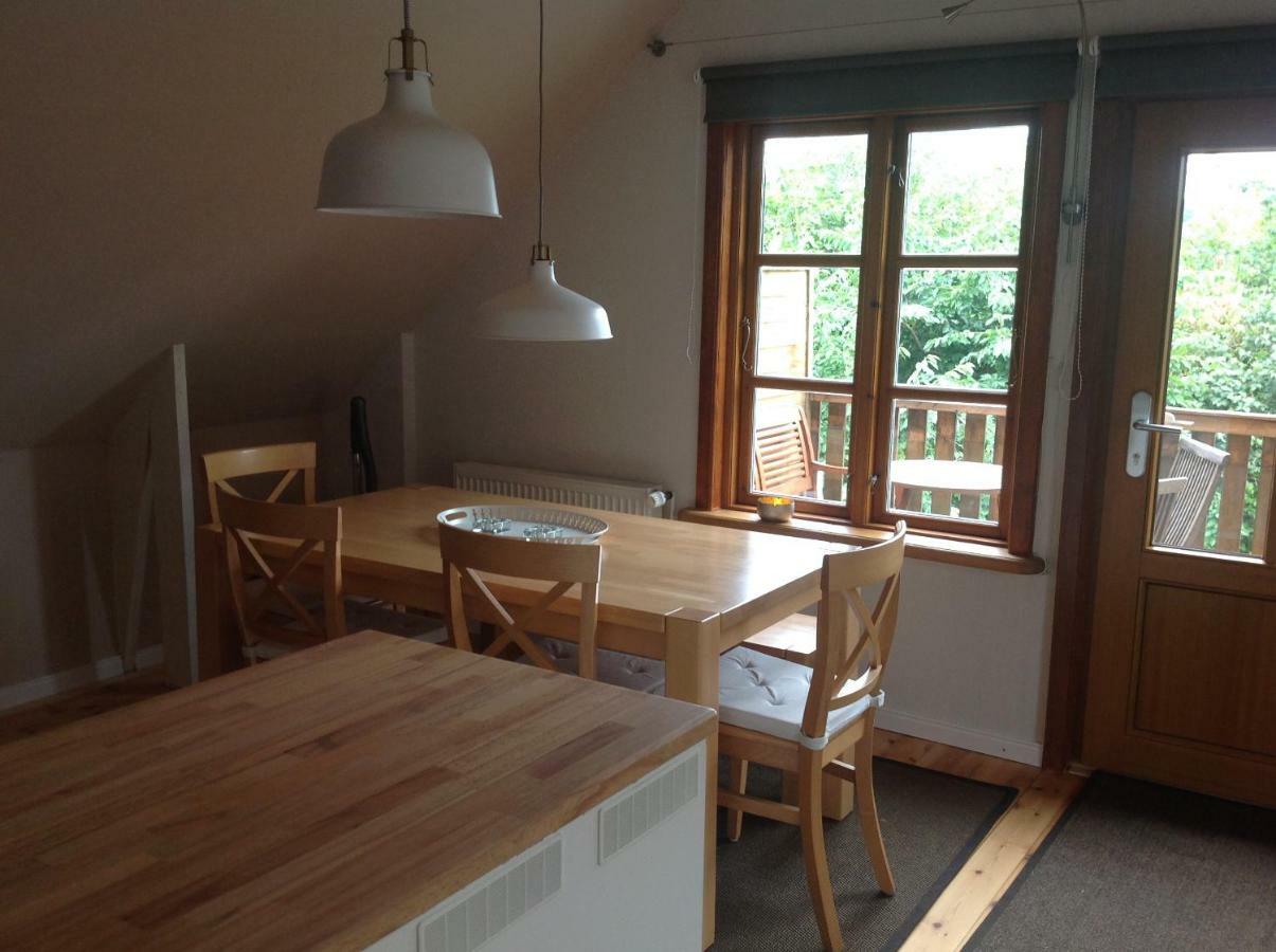 Fewo Fleckeby An Der Schlei Apartment Luaran gambar