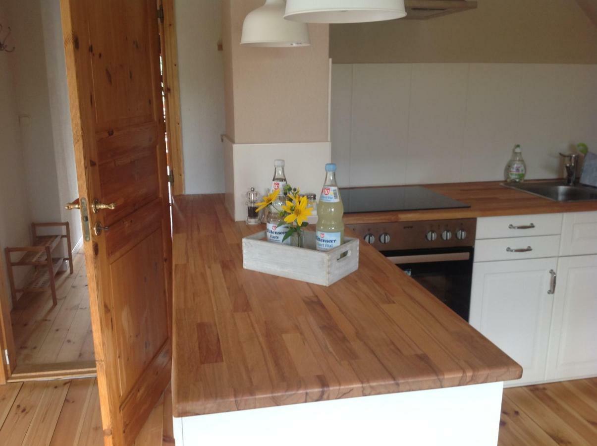 Fewo Fleckeby An Der Schlei Apartment Luaran gambar