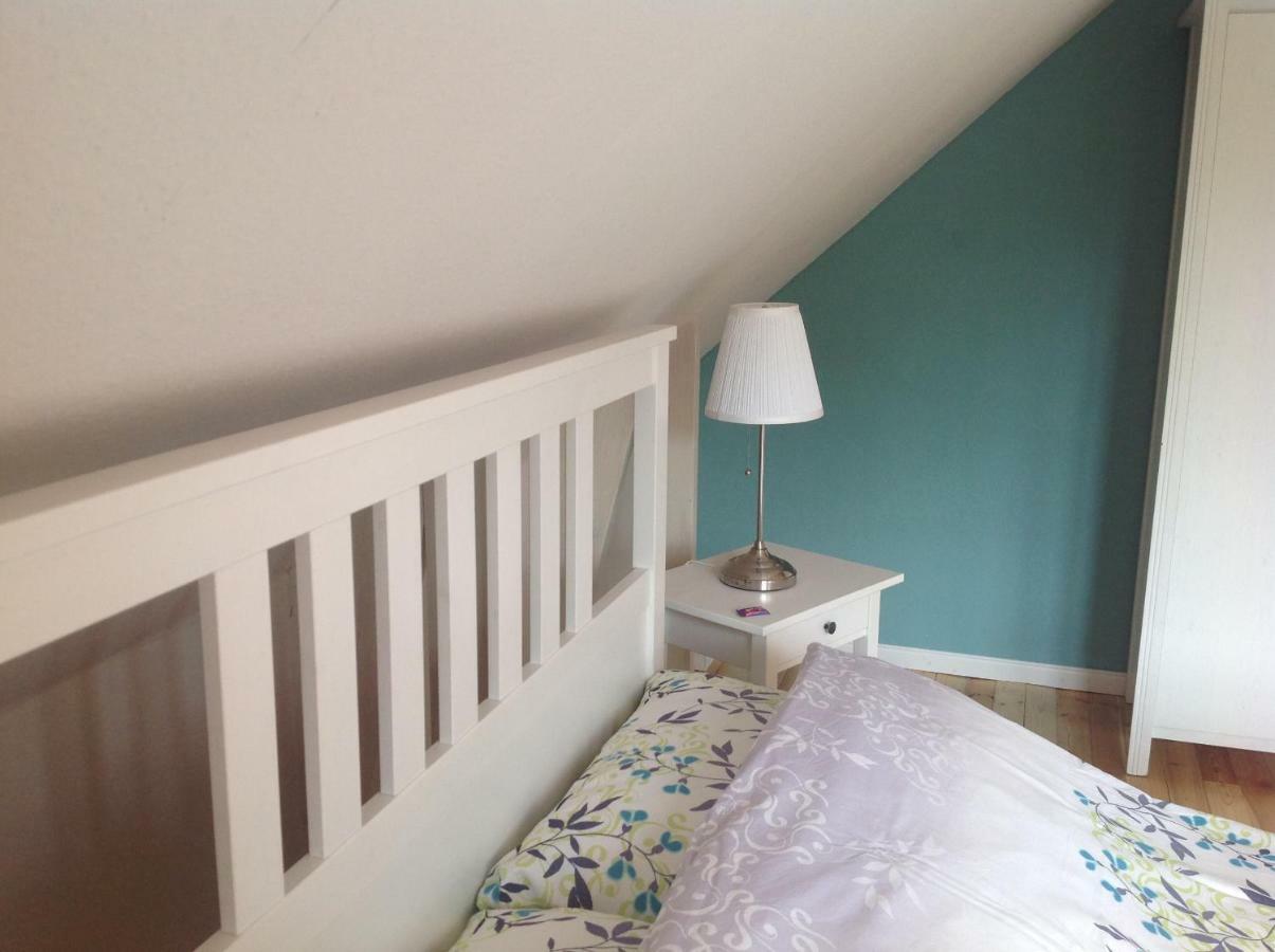 Fewo Fleckeby An Der Schlei Apartment Luaran gambar