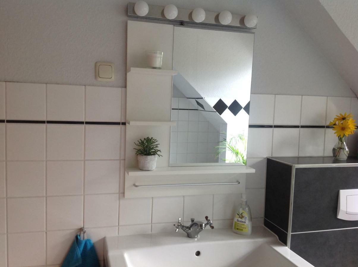 Fewo Fleckeby An Der Schlei Apartment Luaran gambar