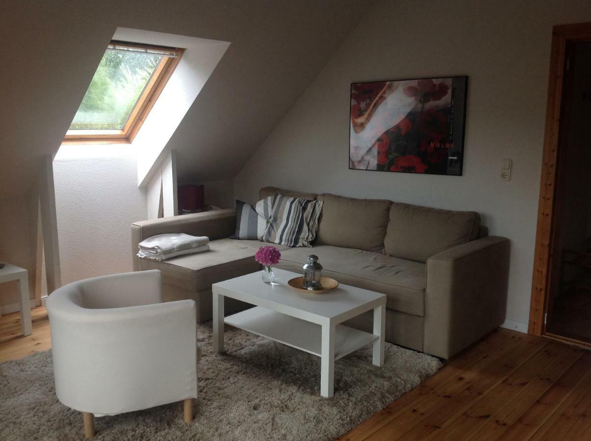 Fewo Fleckeby An Der Schlei Apartment Luaran gambar