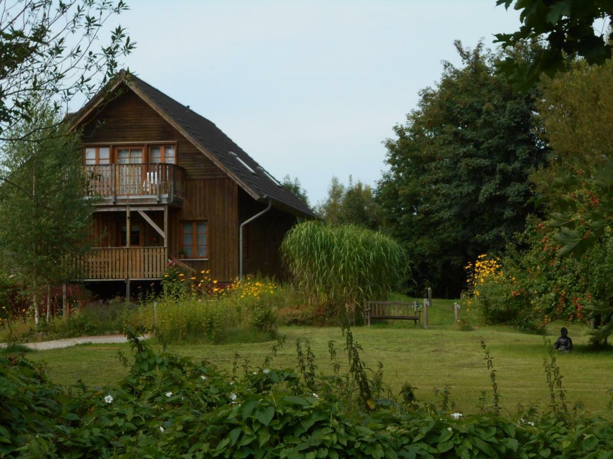 Fewo Fleckeby An Der Schlei Apartment Luaran gambar