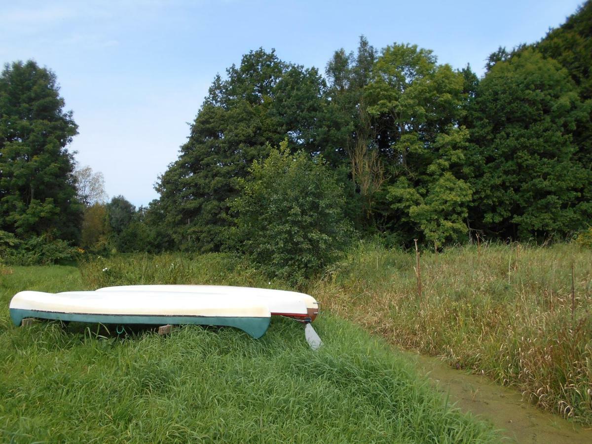 Fewo Fleckeby An Der Schlei Apartment Luaran gambar
